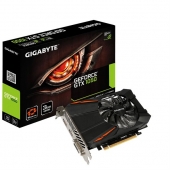 VGA Gigabyte GeForce GTX 1050 3GB D5 foto1